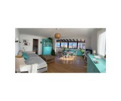 ¡Descubre tu nuevo hogar en el corazón de Puerto de la Cruz, Tenerife!