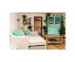 ¡Descubre tu nuevo hogar en el corazón de Puerto de la Cruz, Tenerife!