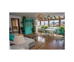 ¡Descubre tu nuevo hogar en el corazón de Puerto de la Cruz, Tenerife!