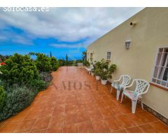 Finca Rústica en Venta en El Mocan - Los Realejos