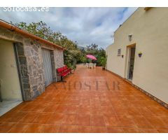 Finca Rústica en Venta en El Mocan - Los Realejos