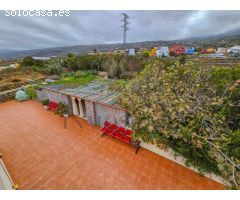 Finca Rústica en Venta en El Mocan - Los Realejos