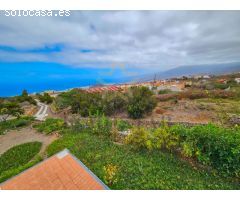 Finca Rústica en Venta en El Mocan - Los Realejos