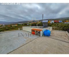 Finca Rústica en Venta en El Mocan - Los Realejos