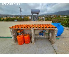 Finca Rústica en Venta en El Mocan - Los Realejos