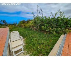 Finca Rústica en Venta en El Mocan - Los Realejos