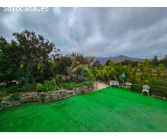 Finca Rústica en Venta en El Mocan - Los Realejos