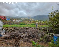 Finca Rústica en Venta en El Mocan - Los Realejos