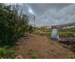 Finca Rústica en Venta en El Mocan - Los Realejos