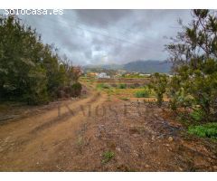 Finca Rústica en Venta en El Mocan - Los Realejos