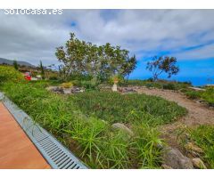 Finca Rústica en Venta en El Mocan - Los Realejos