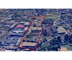 Finca Rústica en Venta en El Mocan - Los Realejos