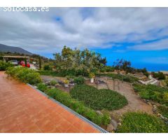 Finca Rústica en Venta en El Mocan - Los Realejos