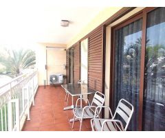 Espectacular apartamento 1 hab en Compostela Beach