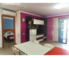 Espectacular apartamento 1 hab en Compostela Beach
