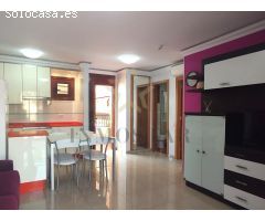 Espectacular apartamento 1 hab en Compostela Beach