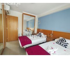 Espectacular apartamento 1 hab en Compostela Beach