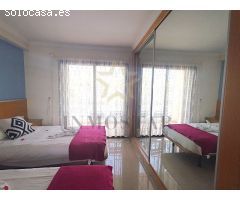 Espectacular apartamento 1 hab en Compostela Beach