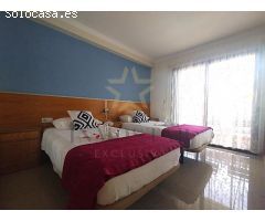 Espectacular apartamento 1 hab en Compostela Beach