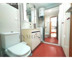 Espectacular apartamento 1 hab en Compostela Beach