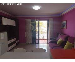 Espectacular apartamento 1 hab en Compostela Beach