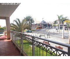 Espectacular apartamento 1 hab en Compostela Beach