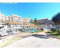 Espectacular apartamento 1 hab en Compostela Beach