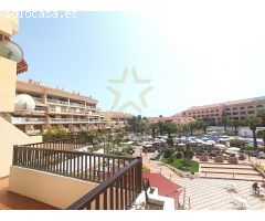 Espectacular apartamento 1 hab en Compostela Beach