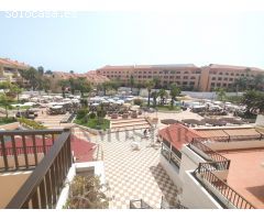 Espectacular apartamento 1 hab en Compostela Beach