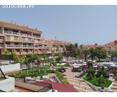 Espectacular apartamento 1 hab en Compostela Beach