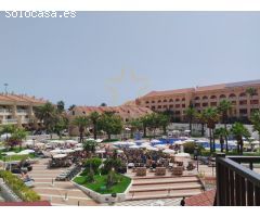 Espectacular apartamento 1 hab en Compostela Beach