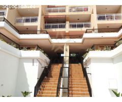 Espectacular apartamento 1 hab en Compostela Beach