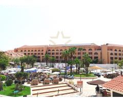 Espectacular apartamento 1 hab en Compostela Beach