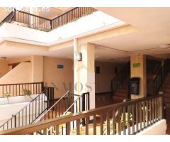 Espectacular apartamento 1 hab en Compostela Beach