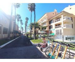 Espectacular apartamento 1 hab en Compostela Beach