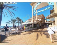 Espectacular apartamento 1 hab en Compostela Beach