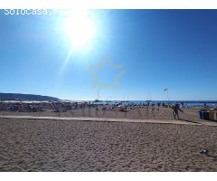 Espectacular apartamento 1 hab en Compostela Beach