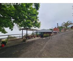 ¡ SE TRASPASA RESTAURANTE EN ZONA ESTRATÉGICA EN LOS CRISTIANO ¡ con ALTO