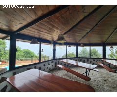 ¡ SE TRASPASA RESTAURANTE EN ZONA ESTRATÉGICA EN LOS CRISTIANO ¡ con ALTO
