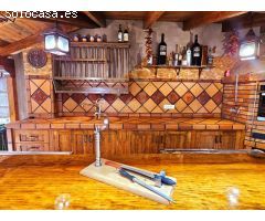 ¡ SE TRASPASA RESTAURANTE EN ZONA ESTRATÉGICA EN LOS CRISTIANO ¡ con ALTO