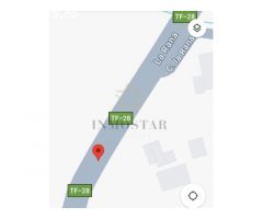 ¡ SE TRASPASA RESTAURANTE EN ZONA ESTRATÉGICA EN LOS CRISTIANO ¡ con ALTO