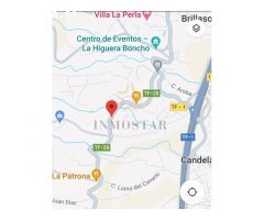 ¡ SE TRASPASA RESTAURANTE EN ZONA ESTRATÉGICA EN LOS CRISTIANO ¡ con ALTO