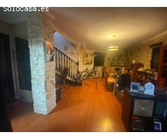 Chalet realmente encantador y funcional!