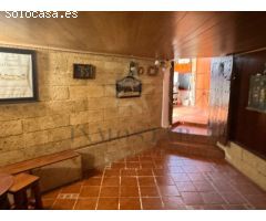 Chalet realmente encantador y funcional!