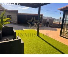 Chalet realmente encantador y funcional!