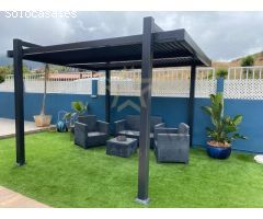 Chalet realmente encantador y funcional!