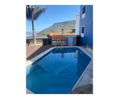 Chalet realmente encantador y funcional!