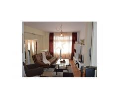 Chalet realmente encantador y funcional!