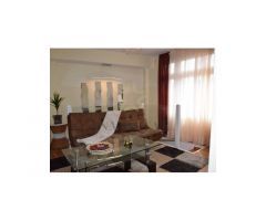 Chalet realmente encantador y funcional!