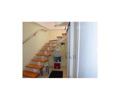 Chalet realmente encantador y funcional!